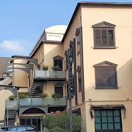 Hotel San Giorgio Bergame