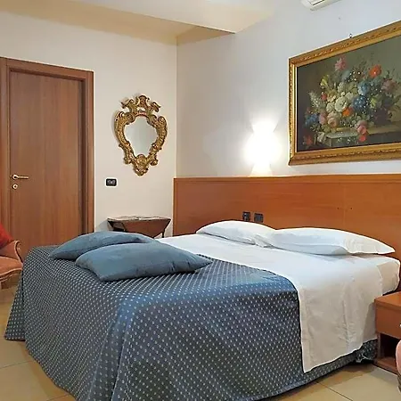 Hotel San Giorgio 3*
