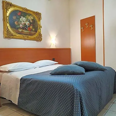 San Giorgio Hotel Bergamo