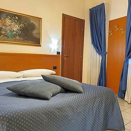 San Giorgio Hotel 3*