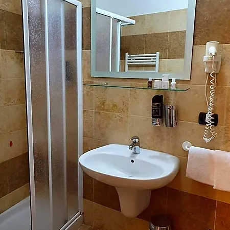 Hotel San Giorgio Bergamo