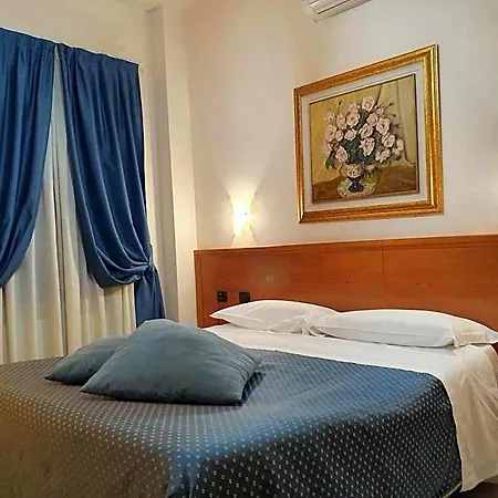 San Giorgio Hotel Bergamo