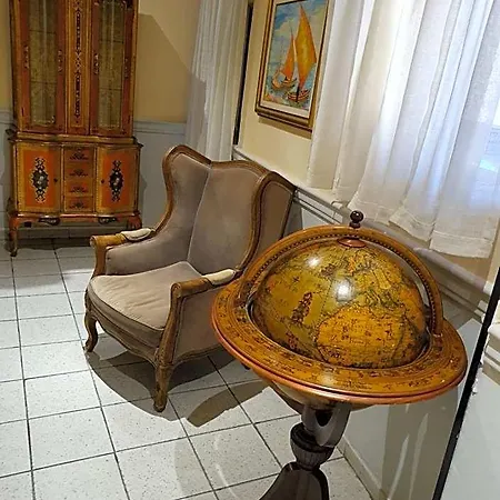 Hotel San Giorgio Bergamo