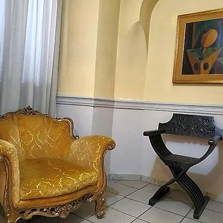 San Giorgio 3*
