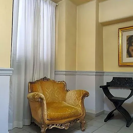 San Giorgio Hotel Bergamo