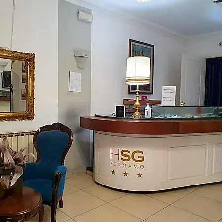 San Giorgio 3*