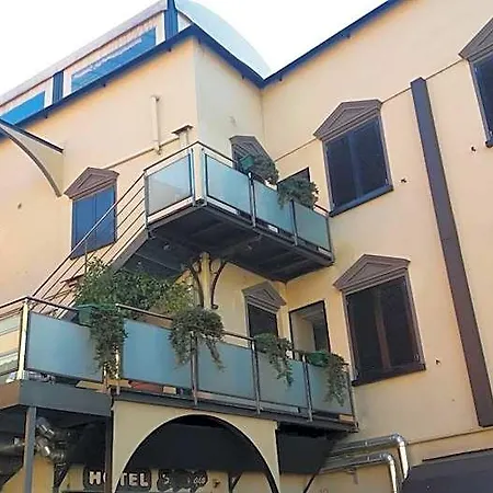 San Giorgio Bergame