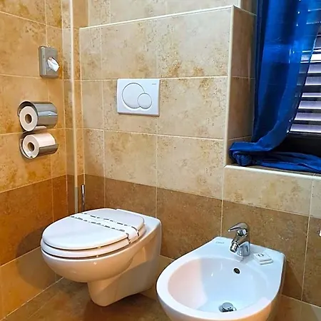 فندق San Giorgio 3*