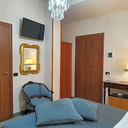 San Giorgio Hotel