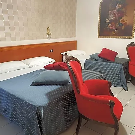 San Giorgio 3*
