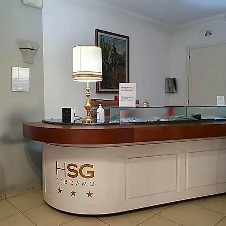 Hotel San Giorgio 3*