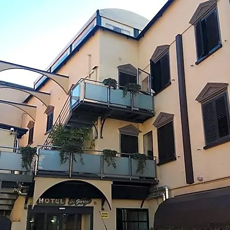 San Giorgio Hotel