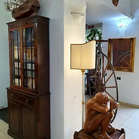 Hotel San Giorgio Bergamo