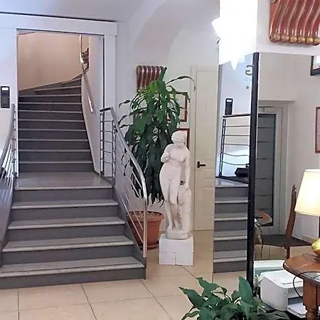 Hotel San Giorgio 3*