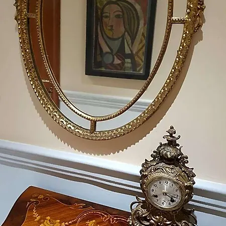 San Giorgio 3*