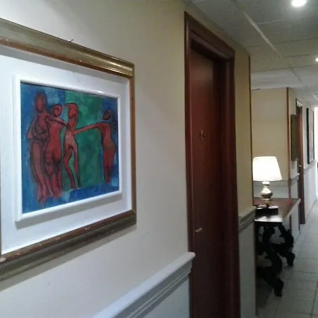 Hotel San Giorgio