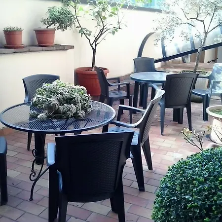 Hotel San Giorgio