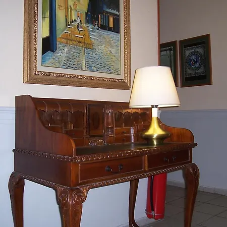 San Giorgio 3* Μπέργκαμο