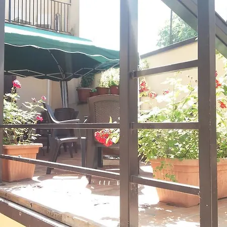 Hotel San Giorgio