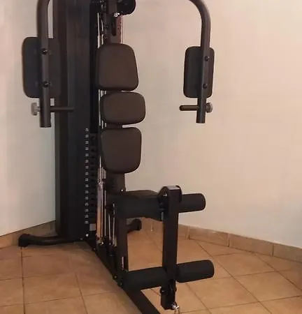 San Giorgio Ξενοδοχείο 3*