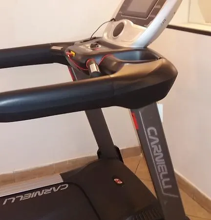 San Giorgio Μπέργκαμο