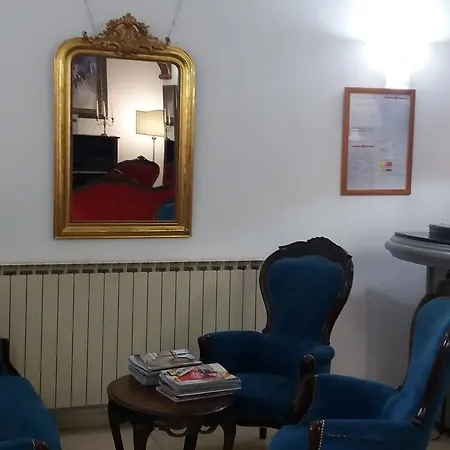 San Giorgio 3* Μπέργκαμο