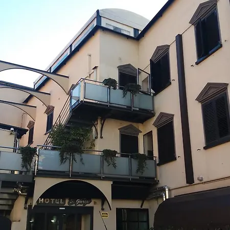 San Giorgio מלון 3*