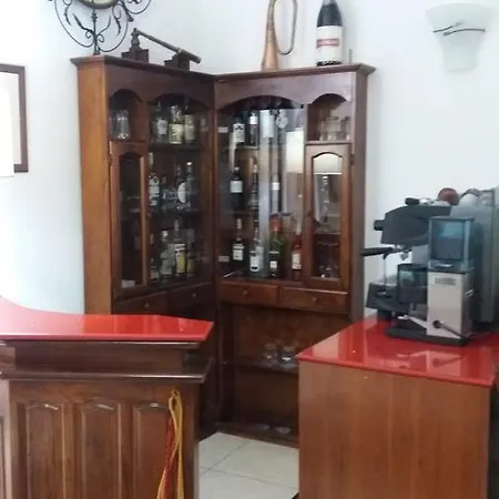 Ξενοδοχείο San Giorgio Μπέργκαμο