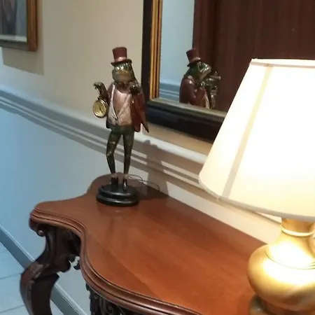 San Giorgio מלון 3*