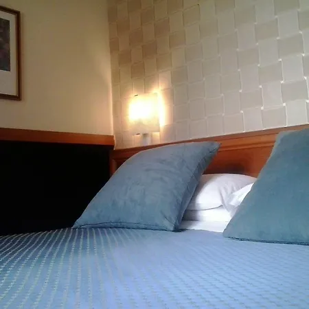 Ξενοδοχείο San Giorgio Μπέργκαμο