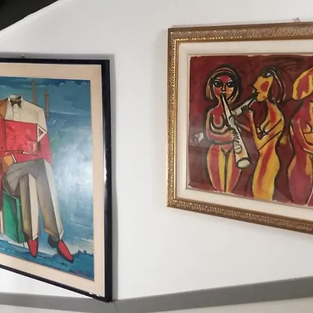 מלון San Giorgio 3*