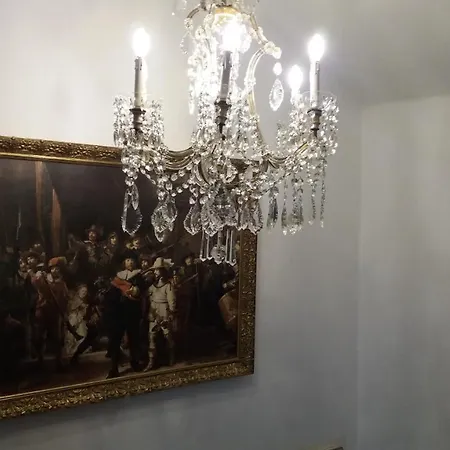 Ξενοδοχείο San Giorgio Μπέργκαμο