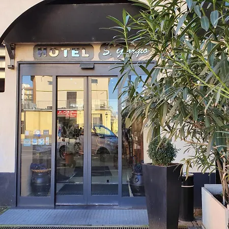 San Giorgio Hotel 3*