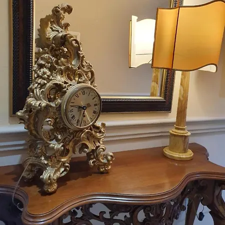 San Giorgio 3*