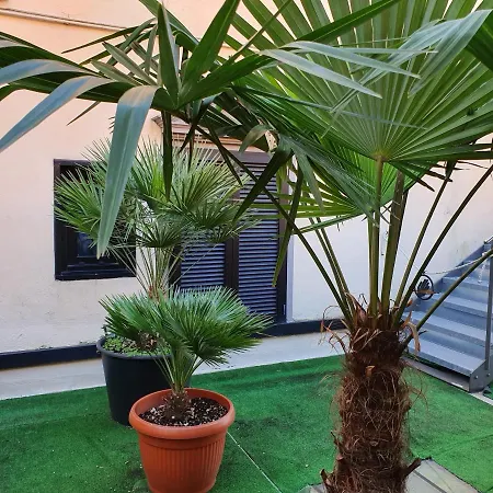 San Giorgio 3* ברגמו