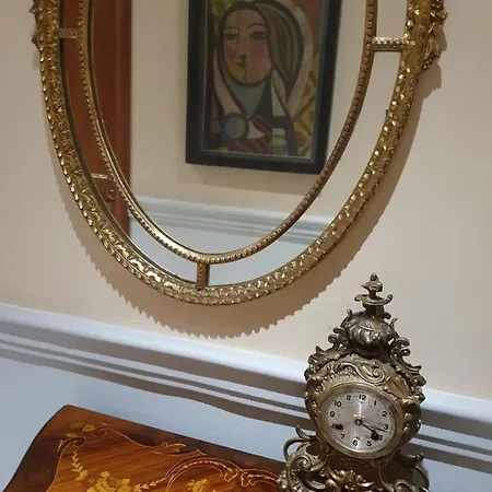 מלון San Giorgio