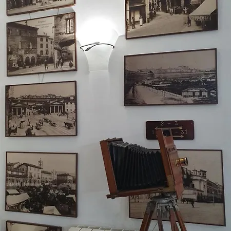 מלון San Giorgio 3*