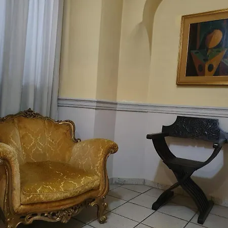 San Giorgio מלון