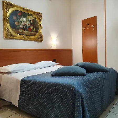 San Giorgio 3* Μπέργκαμο