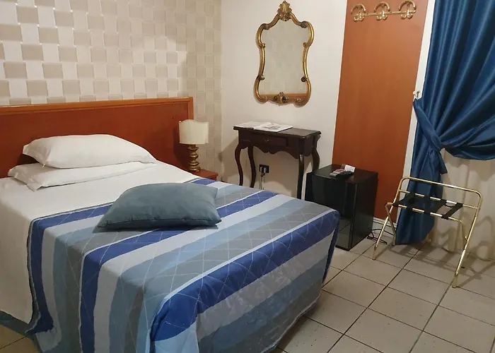 Hotel San Giorgio 3*