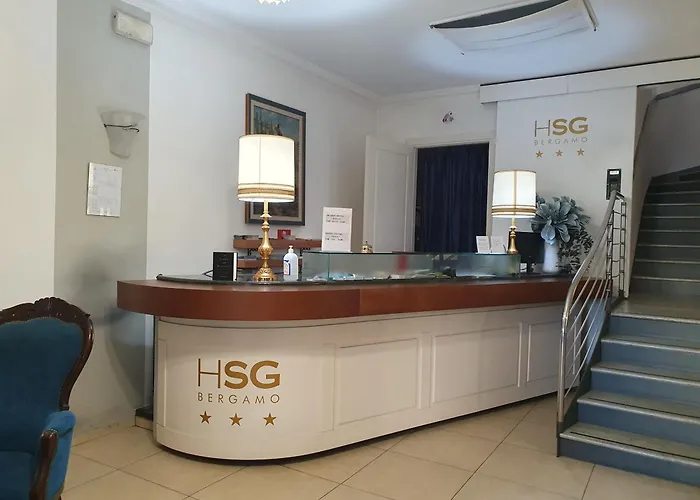 San Giorgio Hotel 3*