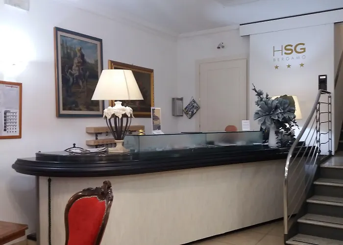 Hotel San Giorgio 3*