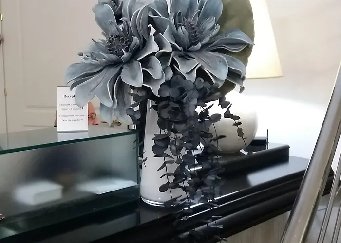 San Giorgio 3* Bergamo