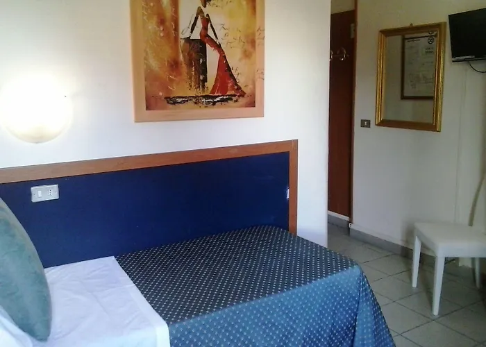 Hotel San Giorgio 3*