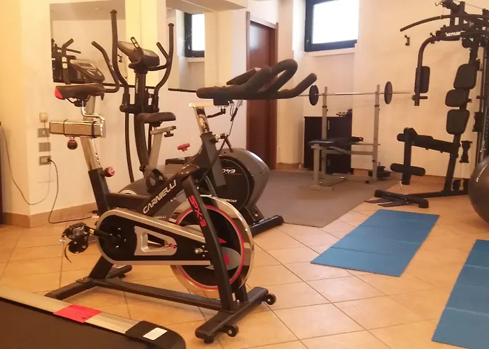 San Giorgio Hotel Bergamo