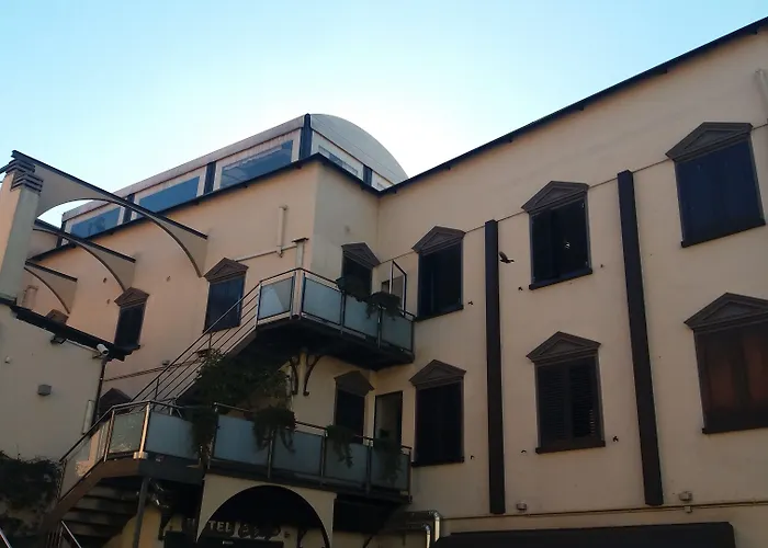 Hotel San Giorgio 3*