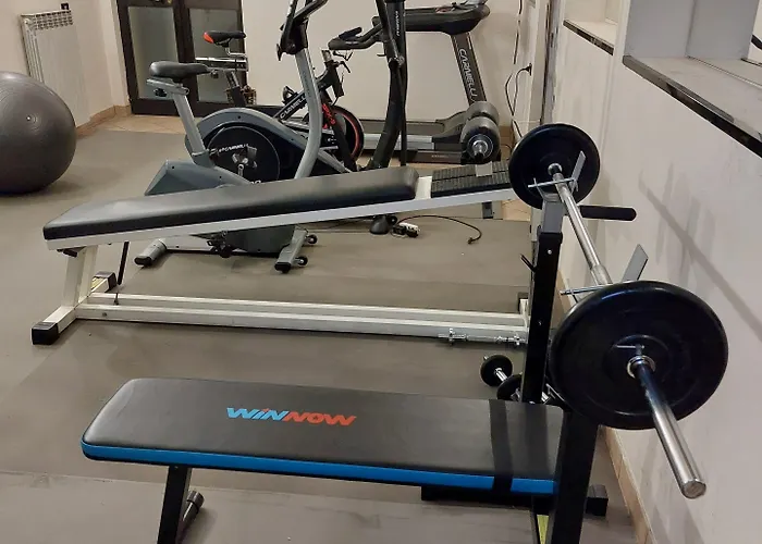 San Giorgio Hotel Bergamo