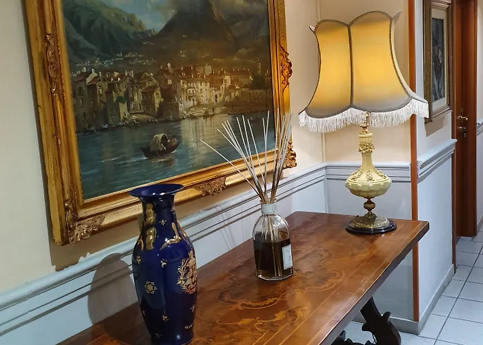 Hotel San Giorgio Bergamo