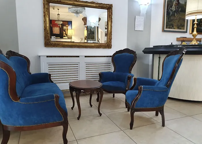 Hotel San Giorgio 3*