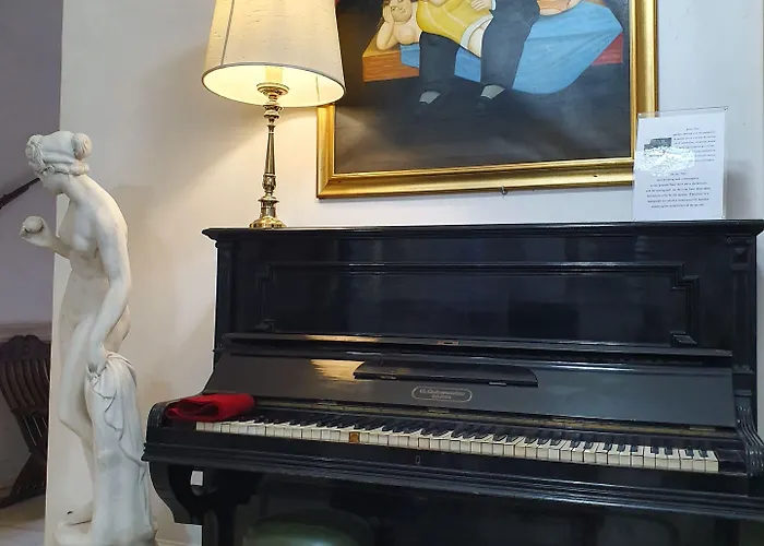 Hotel San Giorgio 3*